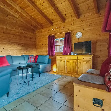 Ruhige Chalets Mit Seeblick In Zentraler Lage Schliersee Buitenkant foto