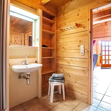 Ruhige Chalets Mit Seeblick In Zentraler Lage Schliersee Buitenkant foto