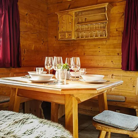 Ruhige Chalets Mit Seeblick In Zentraler Lage Schliersee Buitenkant foto