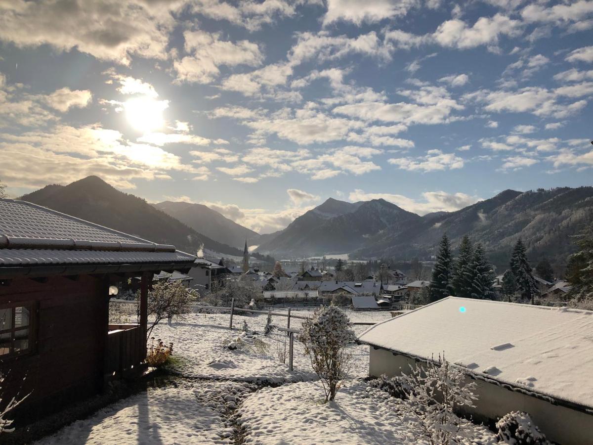 Chalet Kontaktlos - Ruhige Mit Seeblick In Zentraler Lage By Stayfritz
