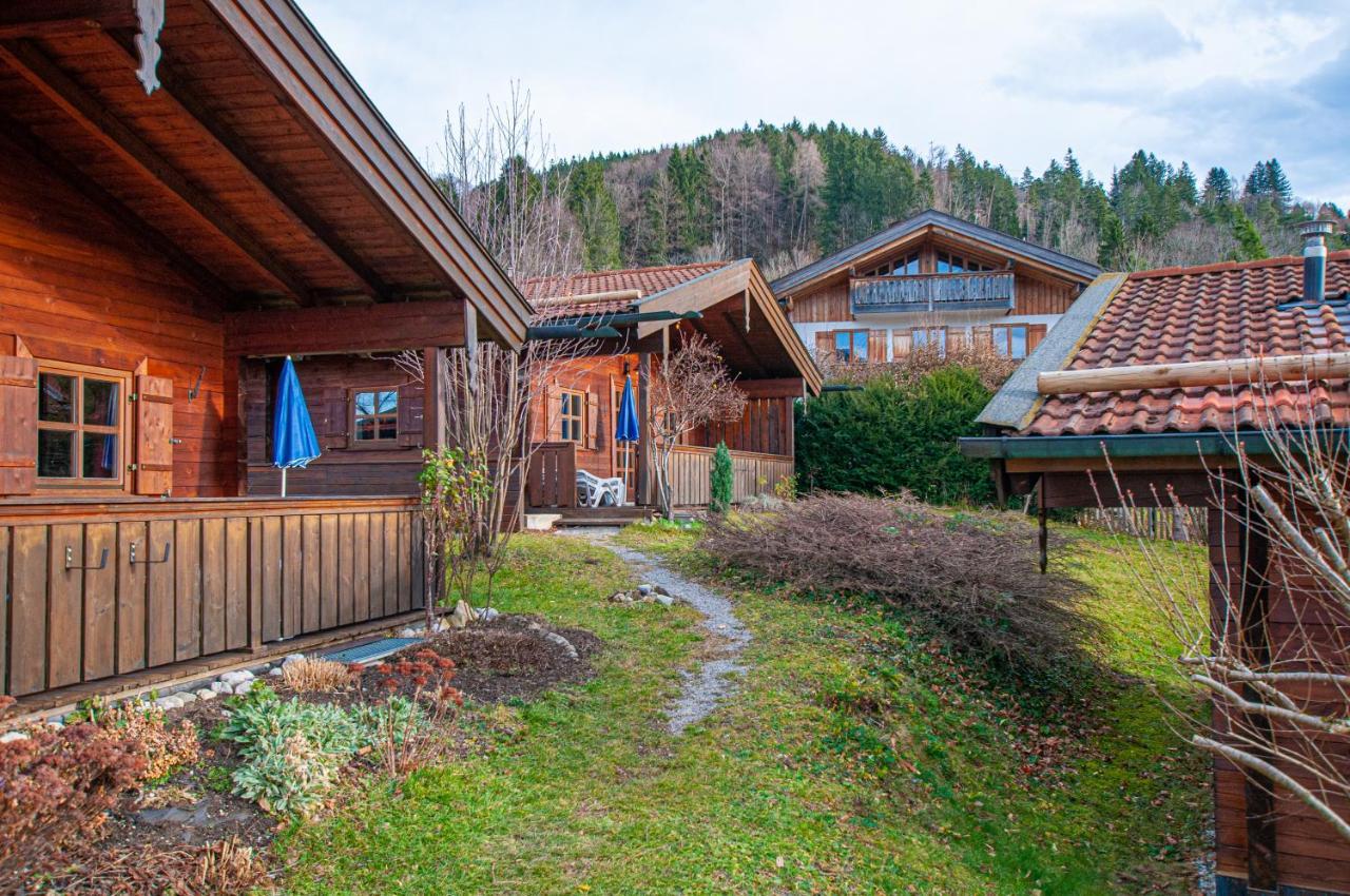 Chalet Kontaktlos - Ruhige Mit Seeblick In Zentraler Lage By Stayfritz