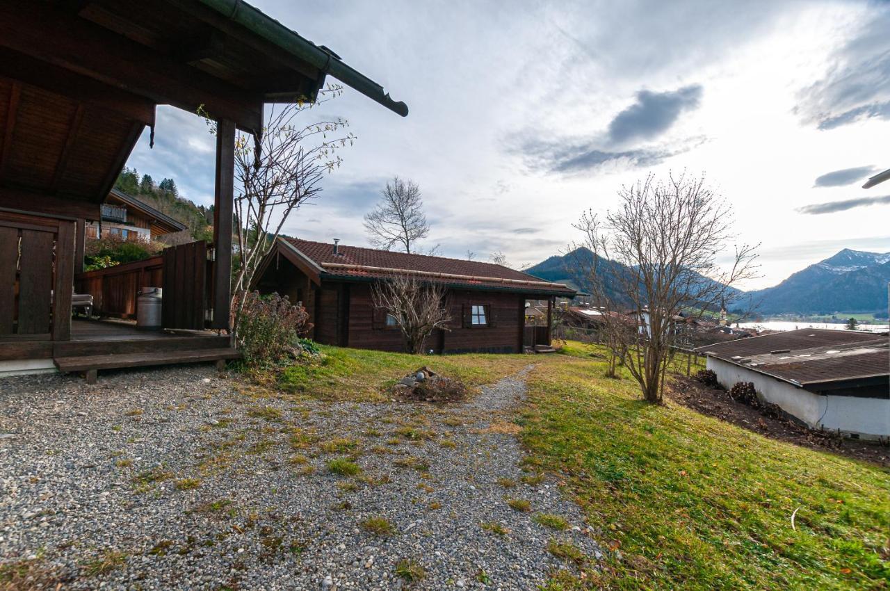 Kontaktlos - Ruhige Mit Seeblick In Zentraler Lage By Stayfritz Chalet