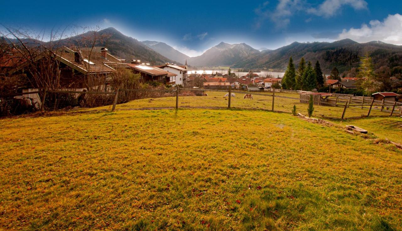 Chalet Kontaktlos - Ruhige Mit Seeblick In Zentraler Lage By Stayfritz *
